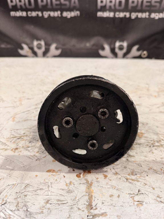 Pompa servodirectie Passat B5 / B5.5 1.9 TDI - Cod 028145157C - imagine 1