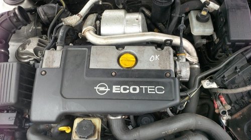 Pompa servodirectie pentru Opel Vectra B facelift motor 2.0dti Y20DTH , 2.2dti Y22DTR , 1.6 16v