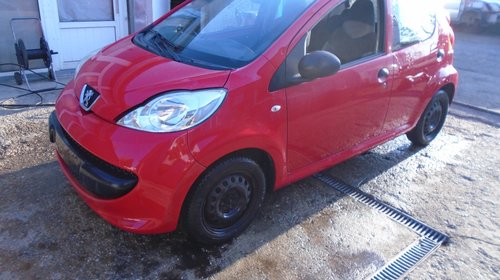 Pompa servodirectie Peugeot 107 2006 Hatchback 1.0