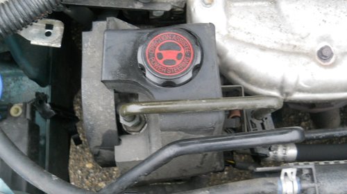 Pompa servodirectie Peugeot 206 1.4 benzina a