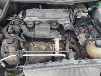 Pompa servodirectie Peugeot 206 1.4 HDI 2006