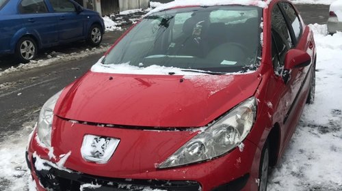 Pompa servodirectie Peugeot 207 2008 hatchbac