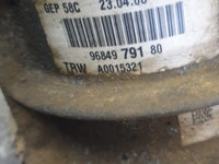 Pompa servodirectie Peugeot 308 1.6 Hdi Cod 9684979180