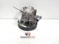 Pompa servodirectie , Peugeot 406, 2.2 hdi, 4HX, 9636086680