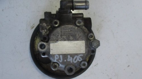 POMPA SERVODIRECTIE PEUGEOT 406 806 FAB. 1995 - 2005