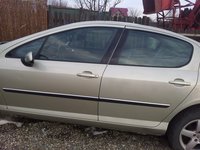 Pompa servodirectie PEUGEOT 407 2.0 HDI 2004-2008