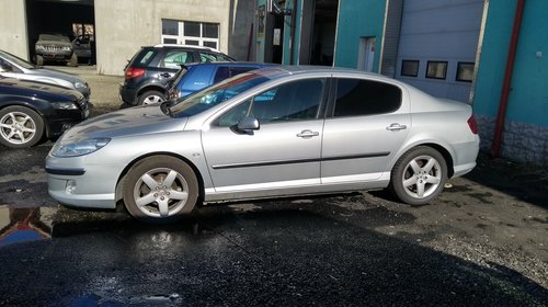 Pompa servodirectie Peugeot 407 2007 1,6 1,6