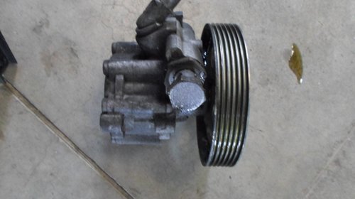 Pompa servodirectie peugeot 407 mecanica 9658419280 sau 7617955559