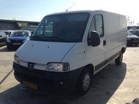 Pompa servodirectie Peugeot Boxer 2005 VAN 2.8