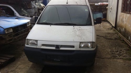 Pompa servodirectie peugeot expert 1.9 td 66 