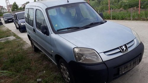 Pompa servodirectie Peugeot Partner 2007 DUBITA 1.6 HDI