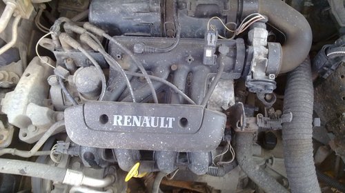 Pompa servodirectie Renault Clio 1.2 benzina