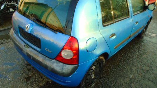 Pompa servodirectie Renault Clio 2003 HATCHBACK 1.2