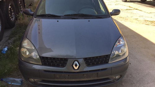 Pompa servodirectie Renault Clio II 2006 seda