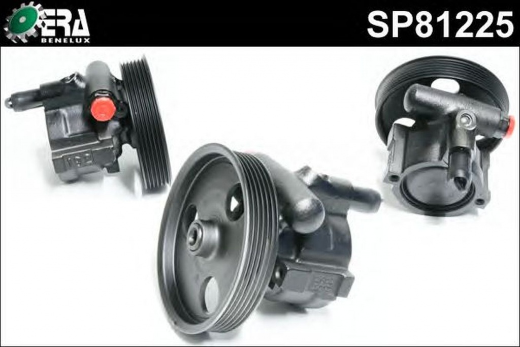 Pompa servodirectie RENAULT CLIO II BB0 1 2 CB0 1 2 ERA BENELUX SP81225