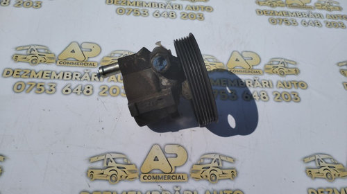 Pompa servodirectie RENAULT Clio II Hatchback (BB) 1.2 58 CP cod: 8200113599