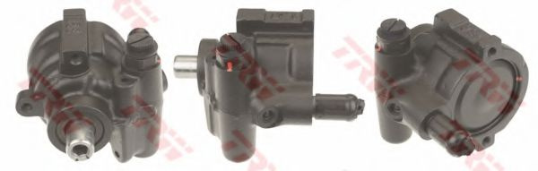Pompa servodirectie RENAULT CLIO Mk II (BB0/1/2_, CB0/1/2_) (1998 - 2016) TRW JPR911