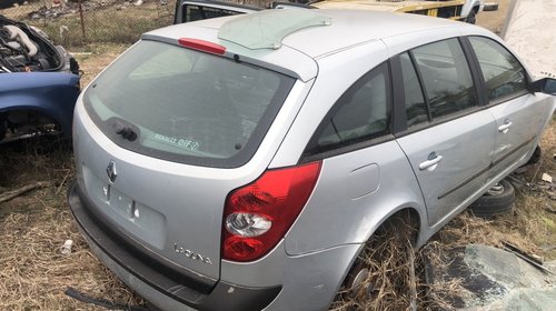 Pompa servodirectie Renault Laguna 2003 Combi