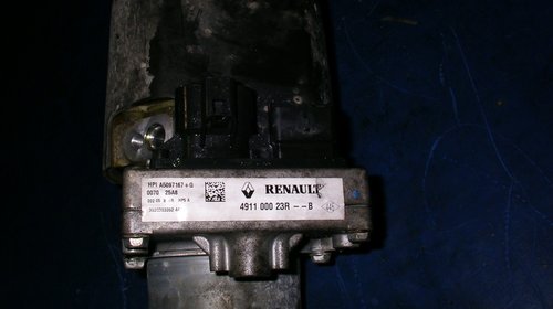 POMPA SERVODIRECTIE RENAULT LAGUNA 3; 2,0 DCI