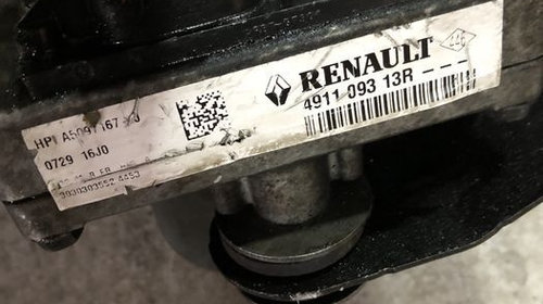 Pompa servodirectie  Renault Laguna 3 cod 491109313R