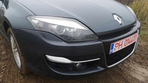 Pompa servodirectie Renault Laguna 3 cod:4911