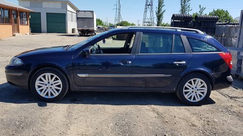 Pompa servodirectie Renault Laguna II 2006 BREAK 1.9 DCI