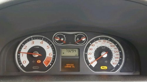 Pompa servodirectie Renault Laguna II 2007 Hatchback 2.0 benzina