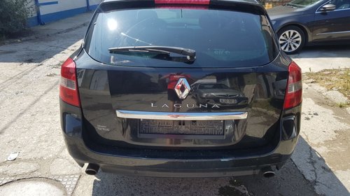 Pompa servodirectie Renault Laguna III 2009 break 2.0 dci