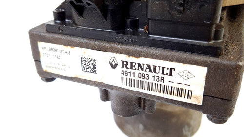 Pompa Servodirectie Renault LATITUDE (L70) 2010 - Prezent Motorina 491109313R, HPIB5097167J, HPIB5097167J, B5097167, 070111A2, 0701 11A2, 30303035524453, 491109313