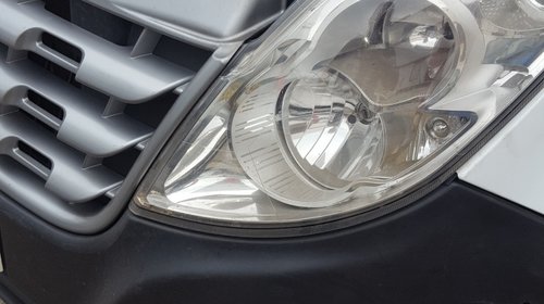 Pompa servodirectie Renault Master 2012 duba 2.3 dci