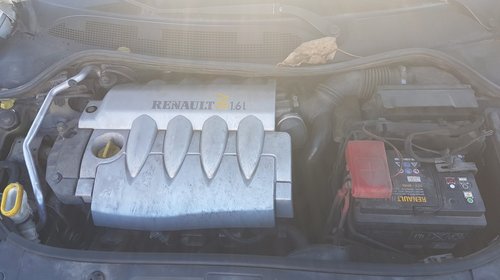 Pompa servodirectie Renault Megane 2 1.6 16V 