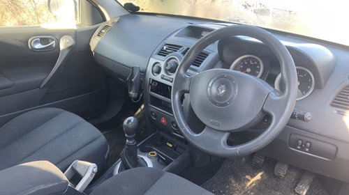 Pompa servodirectie Renault Megane 2004 Combi 1.9 dCi 120cp