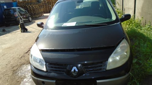 Pompa servodirectie Renault Megane 2005 hatch