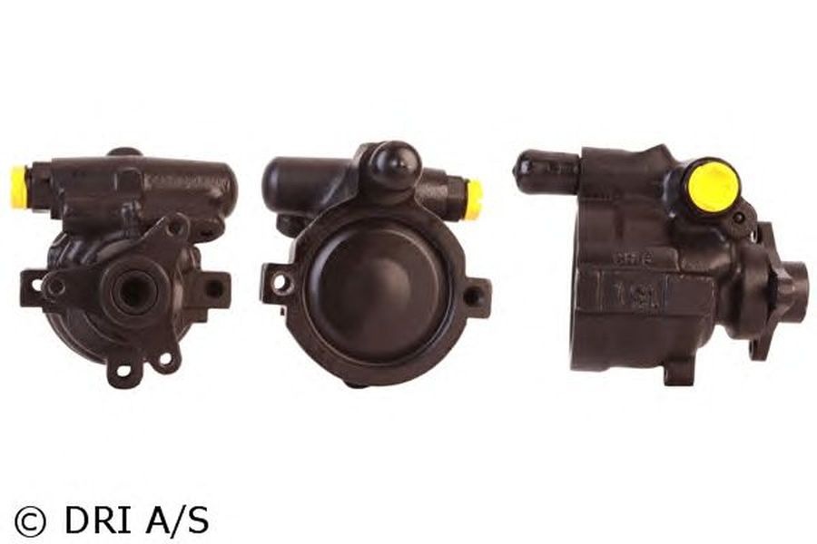 Pompa servodirectie  RENAULT MEGANE Scenic JA0 1 D