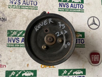 Pompa servodirectie Rover 75 2.0 diesel QVB101391