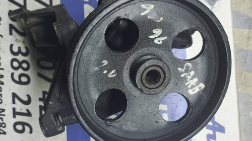 Pompa servodirectie Saab 9-3 (2002-2015) [YS3F] #1 50500425