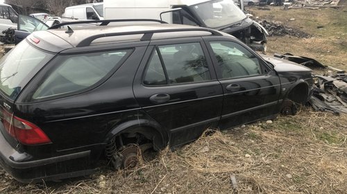 Pompa servodirectie Saab 9-5 2003 Combi 3.0 tid