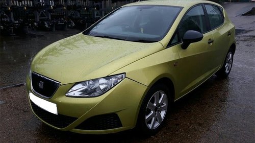 Pompa servodirectie Seat Ibiza V 2008 Hatchback 1.2