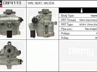 Pompa servodirectie SEAT TOLEDO   (1L) (1991 - 1999) MTR 12115350