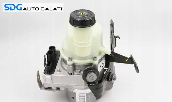 Pompa Servodirectie Servo Dacia Logan 2 