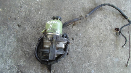 Pompa Servodirectie / Servo Opel Astra H / Za