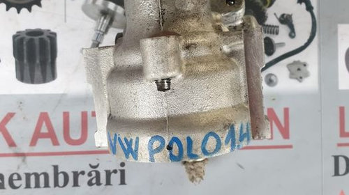 Pompa servodirectie  / servodirecție vw polo