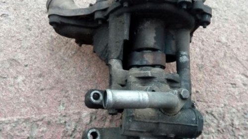 Pompa servodirectie si pompa apa Ford Transit 2.2 2006-2012