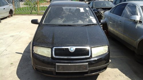 Pompa servodirectie Skoda Fabia 2002 Combi 1.