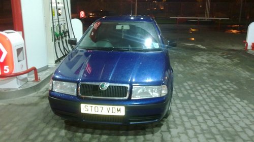 Pompa servodirectie skoda octavia 1.9 tdi axr