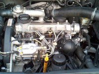 Pompa servodirectie Skoda Octavia 1.9 tdi cod motor ALH