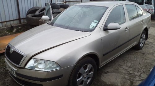 Pompa servodirectie Skoda Octavia 2, 1.6 Benz