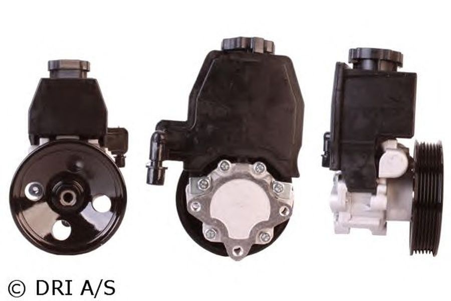 Pompa servodirectie  SSANGYONG REXTON GAB DRI 715520065