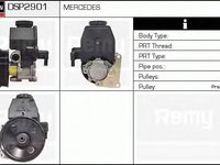 Pompa servodirectie  SSANGYONG RODIUS DELCOREMY DSP2901