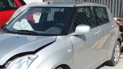 Pompa servodirectie Suzuki Swift 2009 hatchba